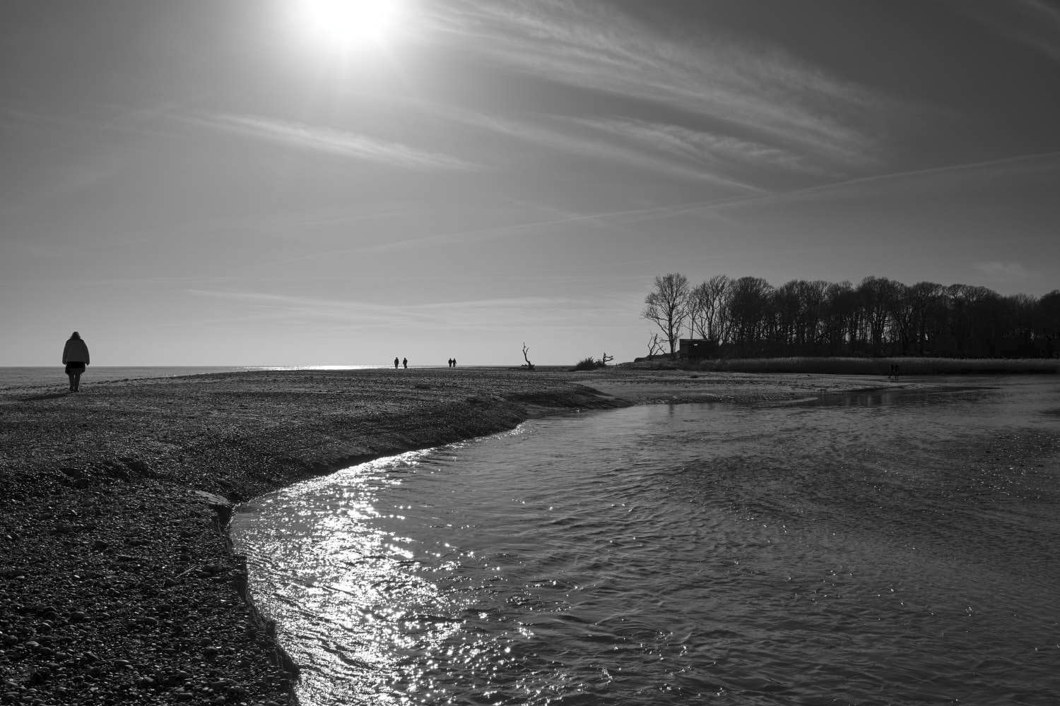 Covehithe, Suffolk